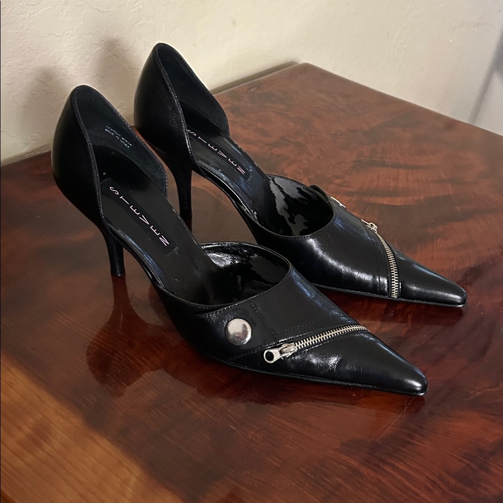 Steven heels - Picture 2 of 12